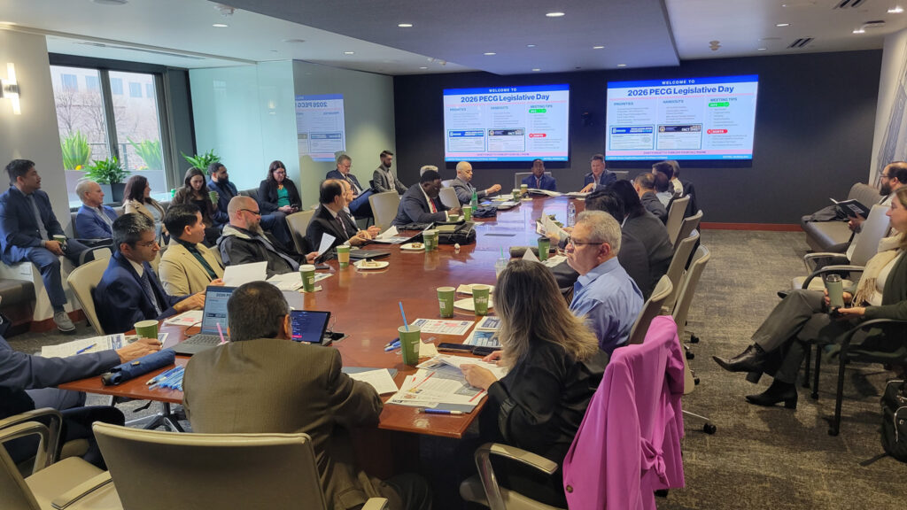 pecg-legislative-day-2026-2